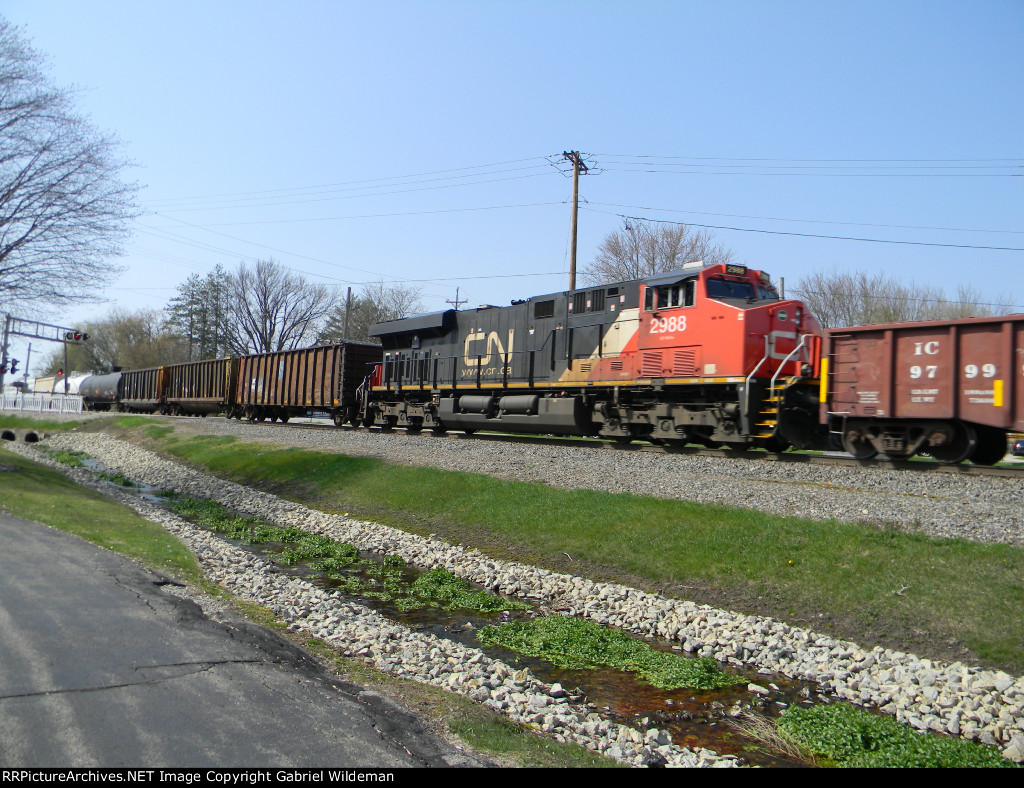CN 2988 DPU